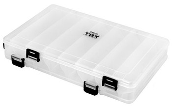 Pudełko Delphin TBX Duo 276-16P Clip