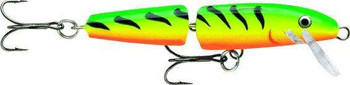 Wobler Rapala Jointed