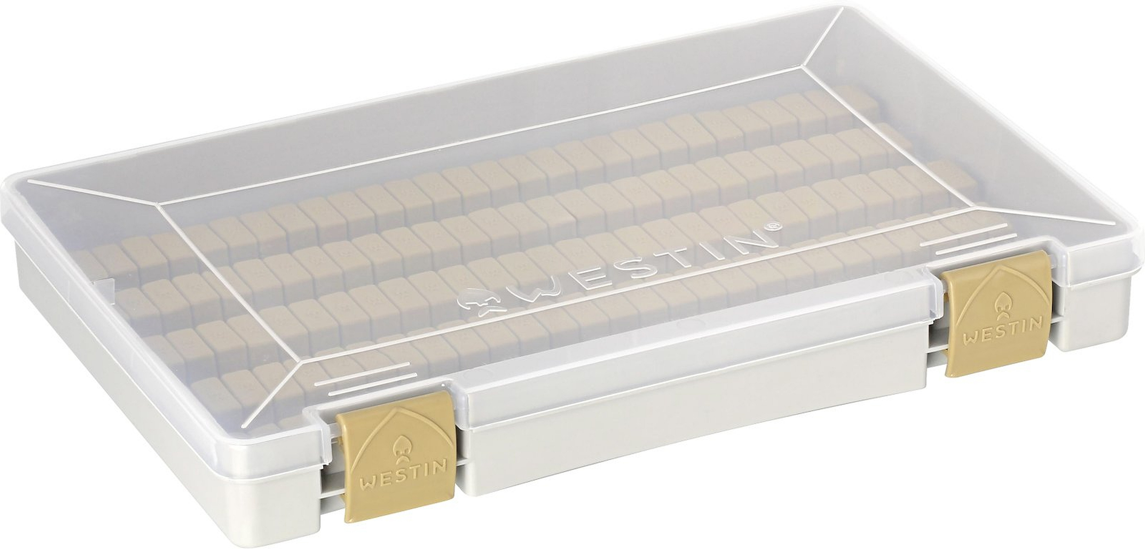 Pudełko Westin W3 Jig Box