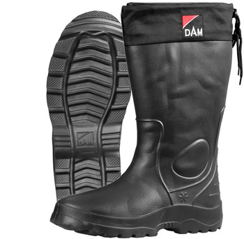 Buty termiczne DAM Lapland Thermo Boots