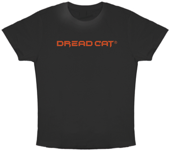 Koszulka Konger Dread Cat