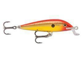 Wobler Rapala Team Esko