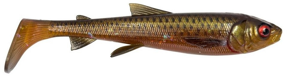 Guma kopyto Savage Gear 3D Whitefish Shad