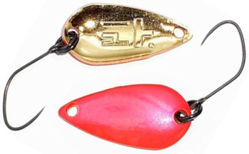 Wahadłówka Yarie T-Spoon Nr706