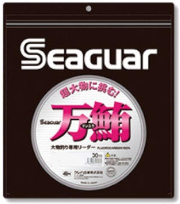 Fluorocarbon Seaguar Manyu