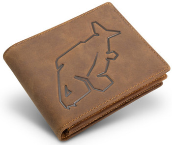 Portfel Delphin CARP OutLINE