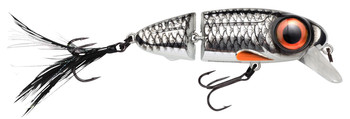 Wobler Spro Iris Underdog Jointed