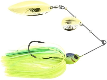 Spinnerbait Berkley DEX