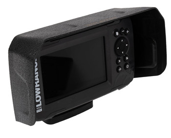 Osłona echosondy Lowrance HOOK2/HOOK Reveal BerleyPro