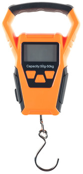 Waga elektroniczna Jaxon z miarką