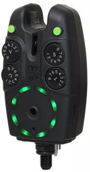 Sygnalizator Carp Pro Ram XD WT