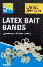 Gumka do przynęt Preston Latex Bait Bands