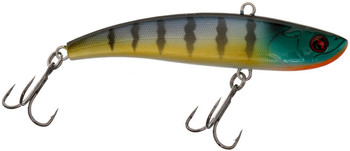 Wobler Flagman Credos Vib