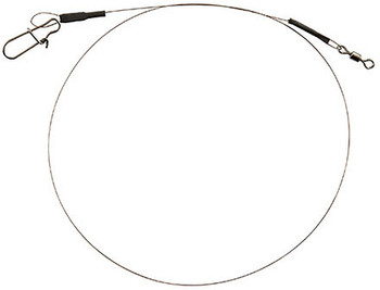 Przypon spinningowy FOX Rage Strike Point 19 Strand Leader