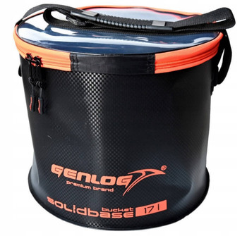 Wiadro Genlog Solid Base BUC-01
