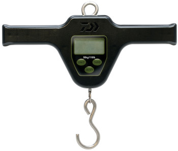 Waga Daiwa Digital T-Bar Scale