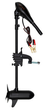 Silnik Fox Electric Outboard