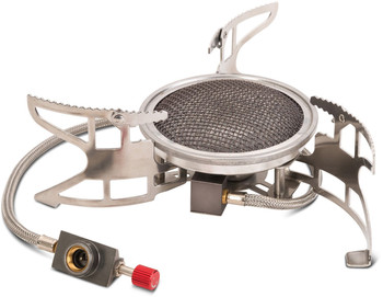 Kuchenka gazowa Anaconda Giant Stove 3800W