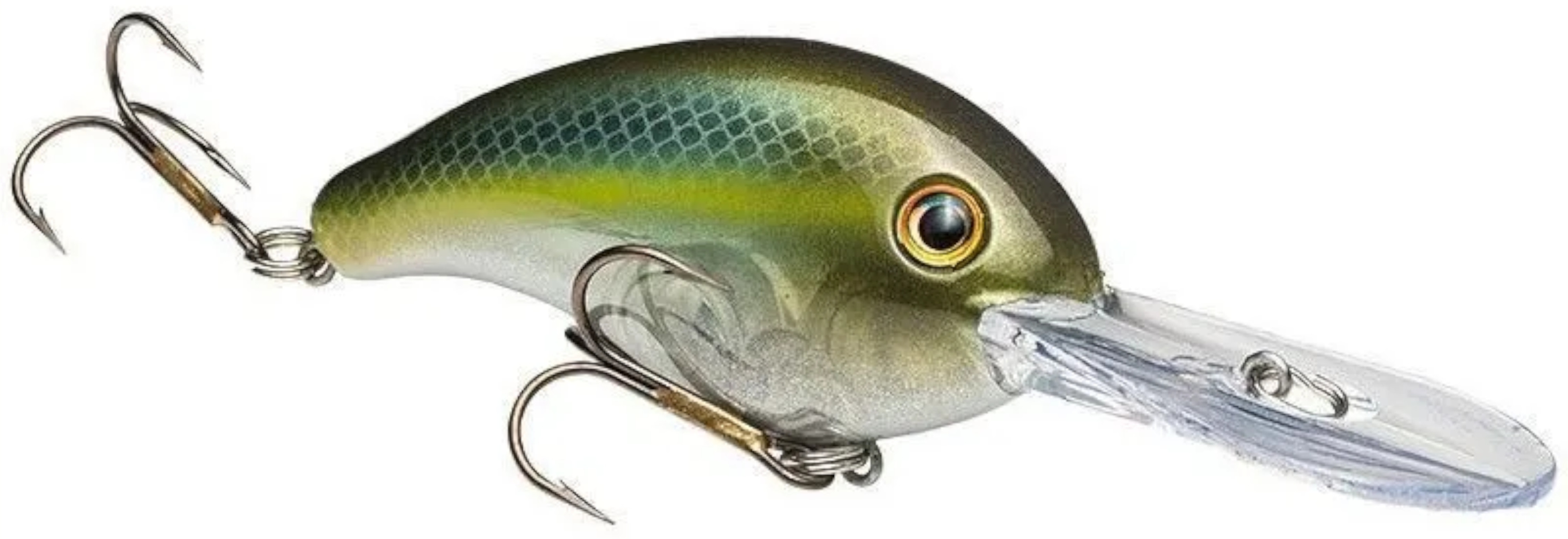 Wobler Strike King Pro-Model Series