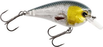 Wobler Westin Bassbite Squarebill