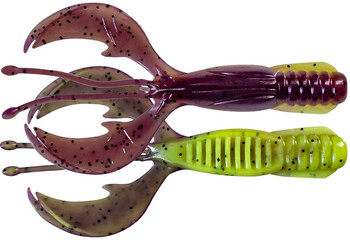 Przynęta gumowa Select Kraken-X