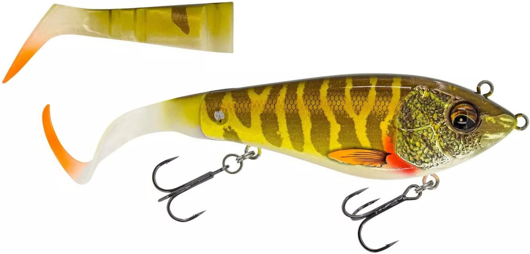 Wobler Savage Gear Deviator Tail