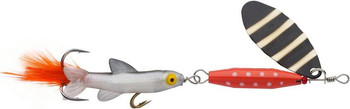 Błystka obrotowa Abu Garcia Reflex Fish LF