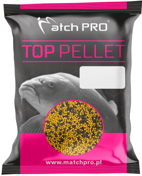 Pellet MatchPro Top