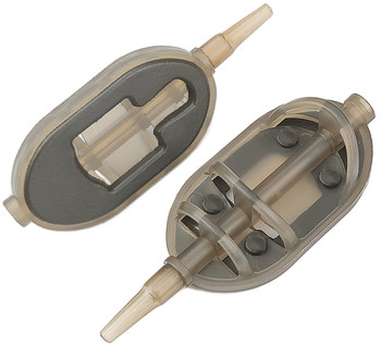 Koszyczek zanętowy Brain Flat Boil