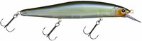 Natural Ghost Shad