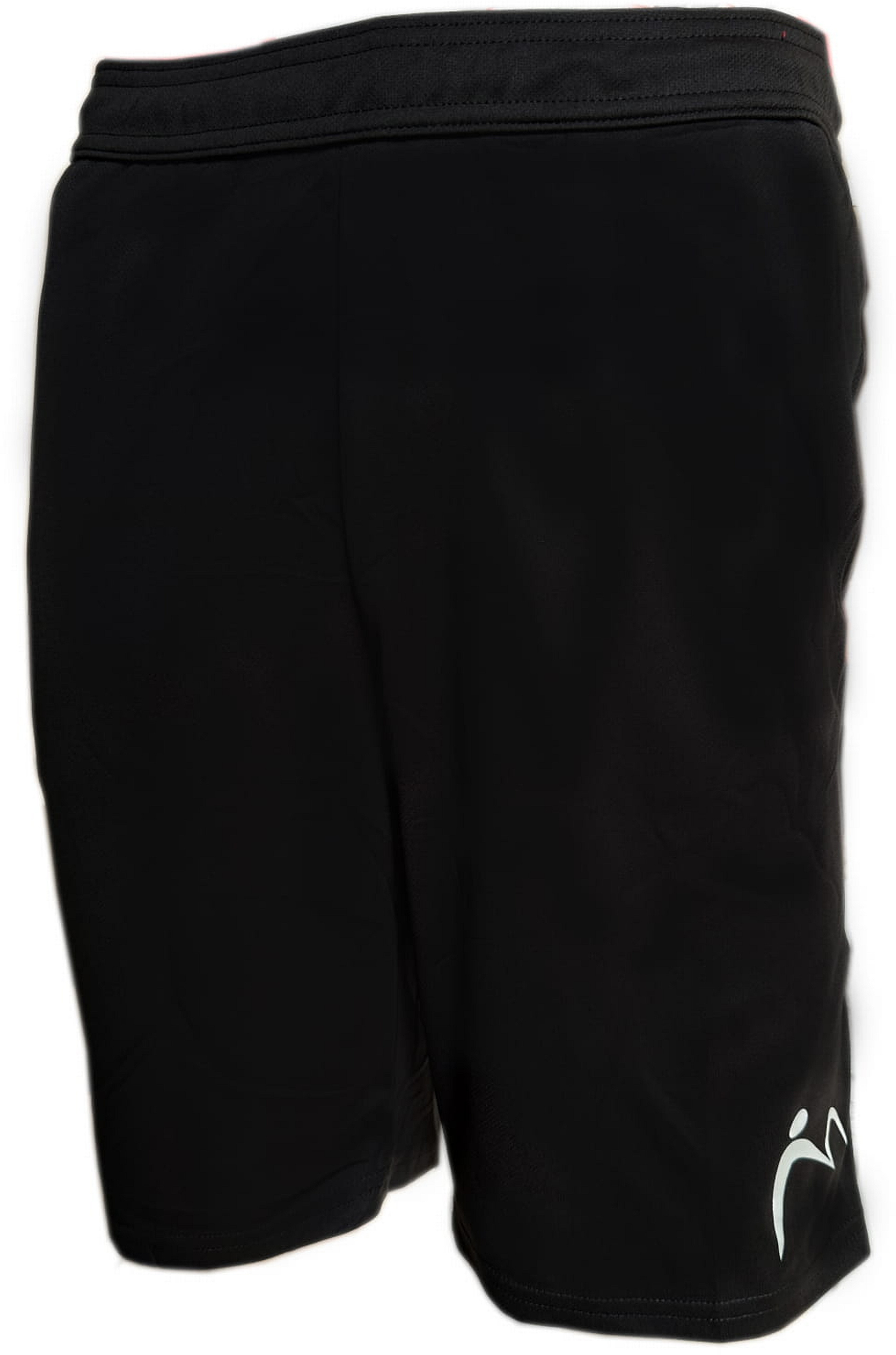 Spodnie MatchPro Summer Black