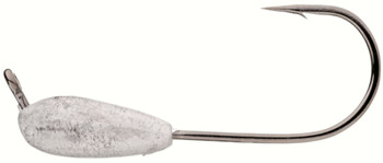 Główka jigowa Strike King Tour Grade Tube Jig Heads Unpainted