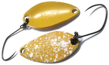 Wahadłówka Yarie T-Fresh Nr708