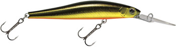 Wobler ZipBaits Rigge Deep 90 F