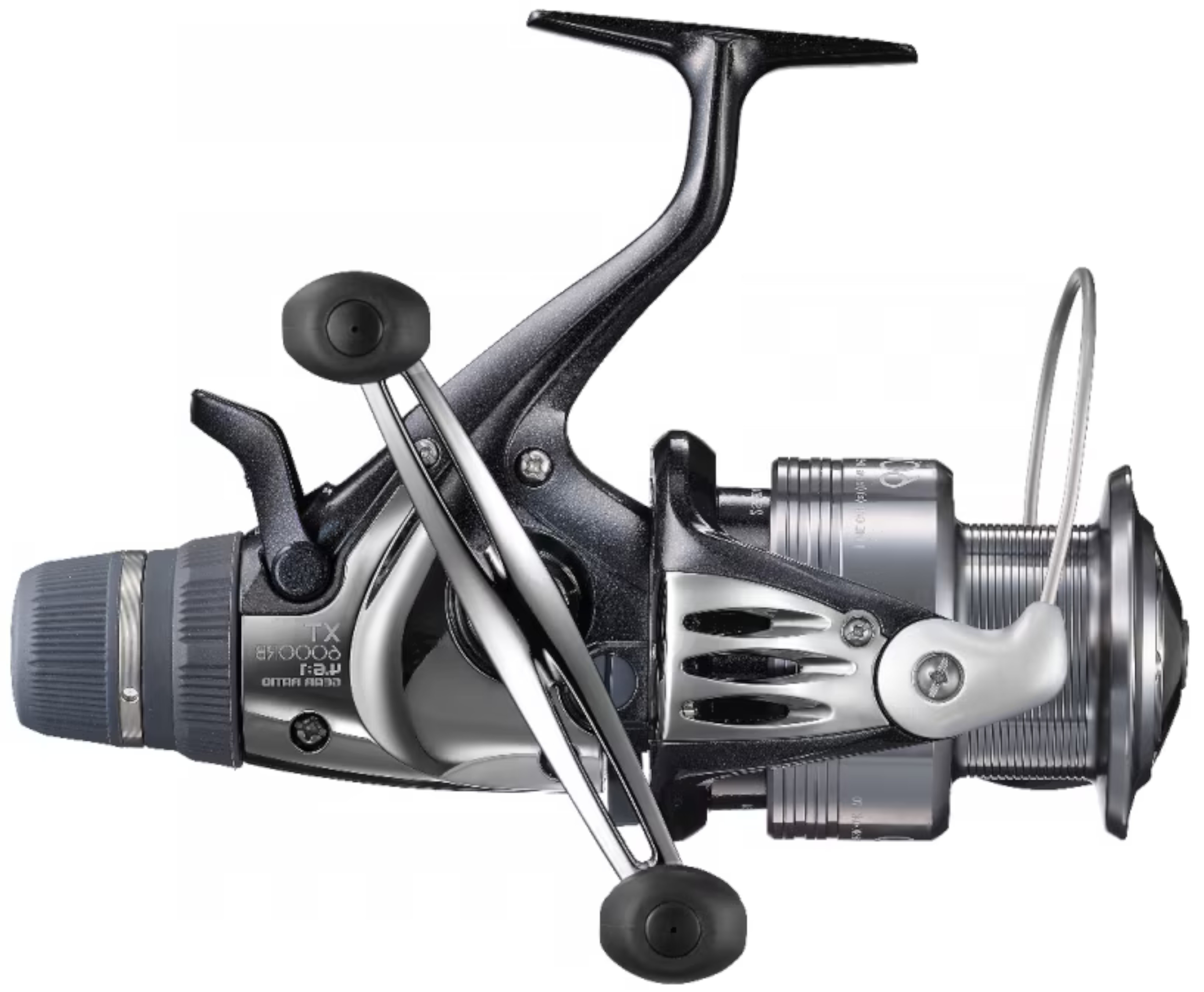 Kołowrotek Shimano Baitrunner XT-RB