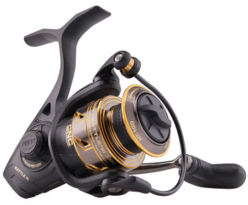 Kołowrotek Penn Battle III