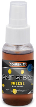Atraktor Sonubaits Bait Spray