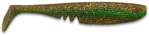 Przynęta gumowa Aquantic Moby Racker Shad