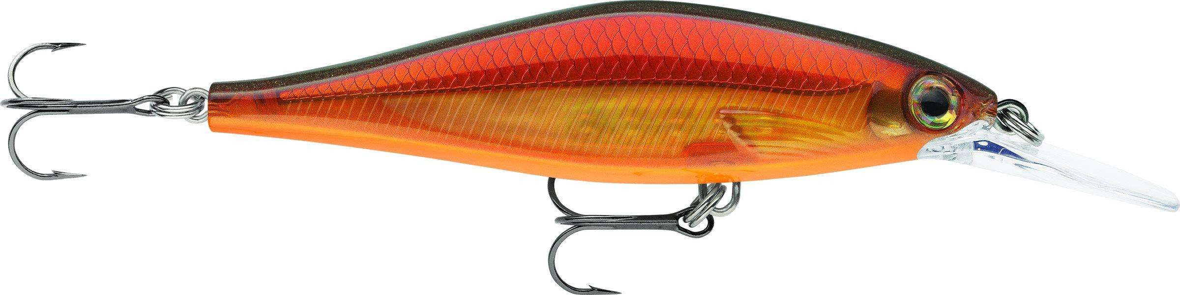 Wobler Rapala Shadow Rap Shad Deep