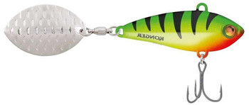 Wirujący ogonek Konger Joker