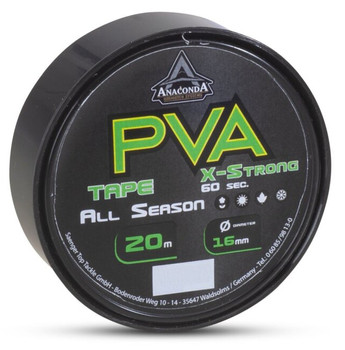 Taśma PVA Anaconda All Season PVA Tape