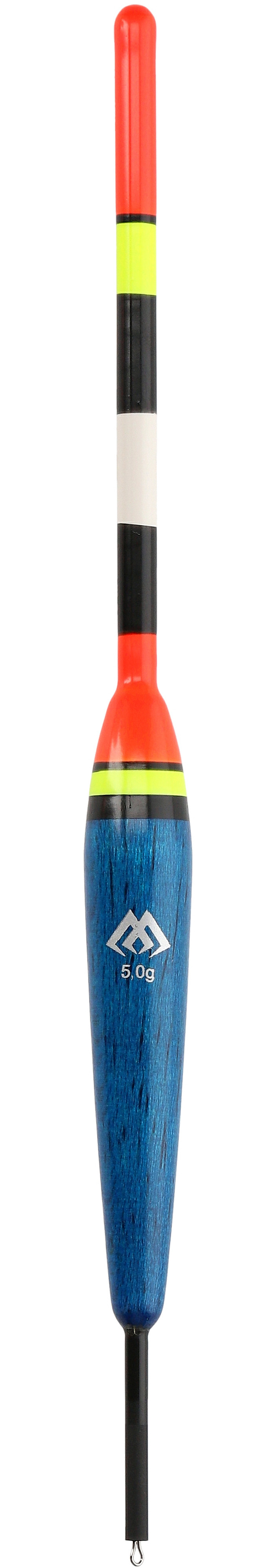 Spławik Mikado Przelotowy 041