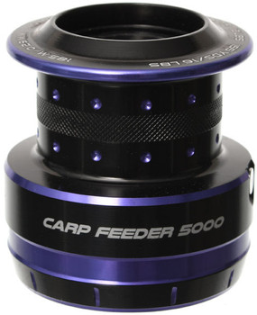 Szpula zapasowa Flagman Squadron Pro Carp Feeder