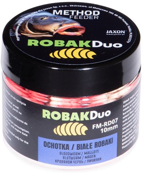 Wafters Jaxon Robak Duo Color