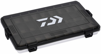 Pudełko na przynęty Daiwa D-Box MS Tackle System