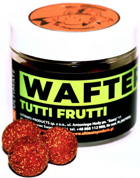 Kulki proteinowe Ultimate Juicy Range Dumbell Wafters