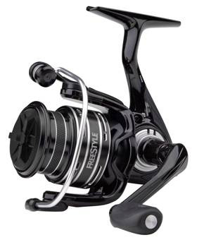 Kołowrotek Spro Freestyle Skillz