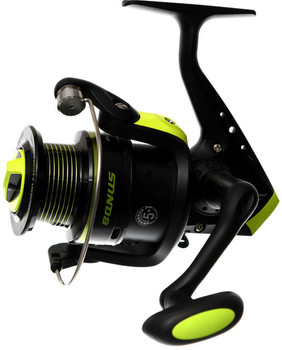 Kołowrotek Flagman Reel Bonus 5000S 5.2:1