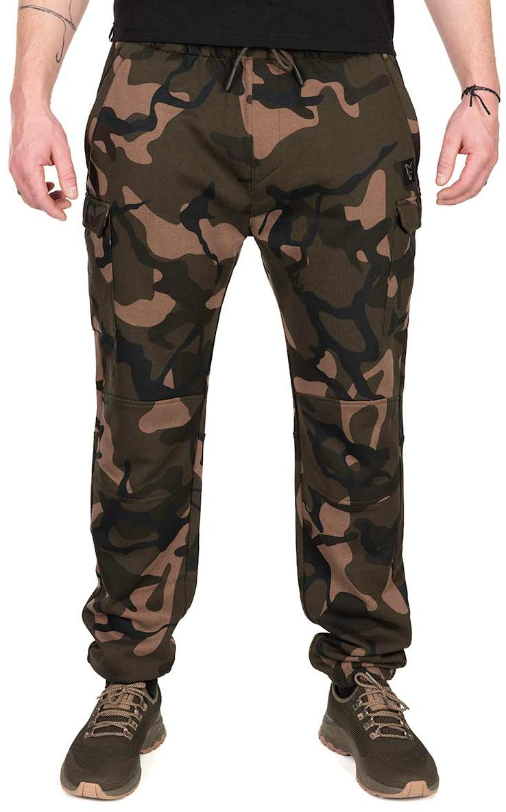 Spodnie FOX Carp LW Joggers