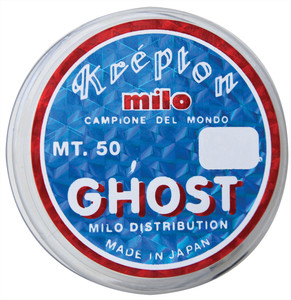 Żyłka Milo Krepton Ghost